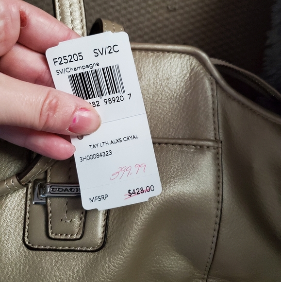 Handbag - Picture 2 of 2